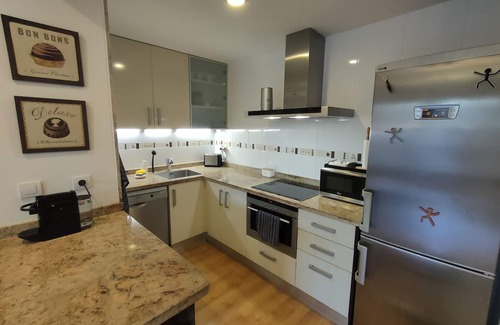 La Malva-rosa Apartment | NON STRESS Arena Beachfront