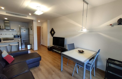 La Malva-rosa Apartment | NON STRESS Arena Beachfront