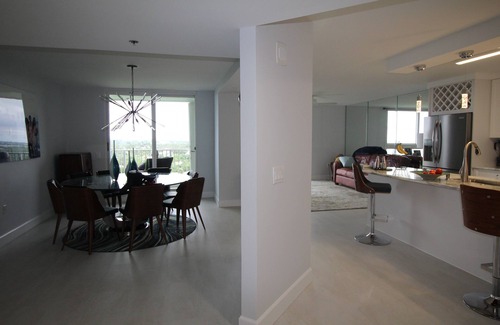 Fort Pierce Shores Condo | None d d d d