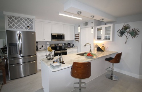 Fort Pierce Shores Condo | None d d d d