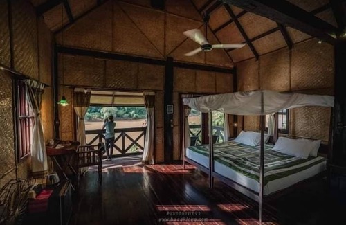Nong Khiaw Hotel | Nong Kiau Riverside