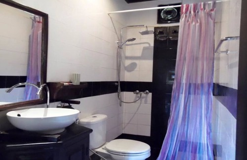 Nong Khiaw Hotel | Nong Kiau Riverside