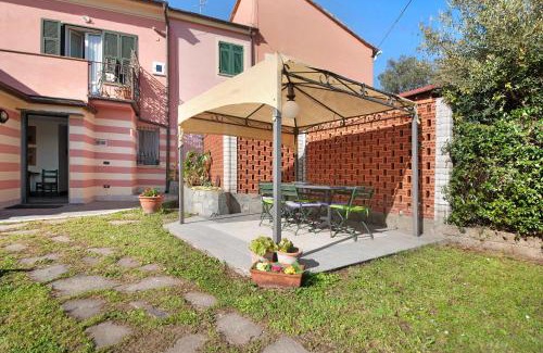 Riva Trigoso House | Nonna Adele
