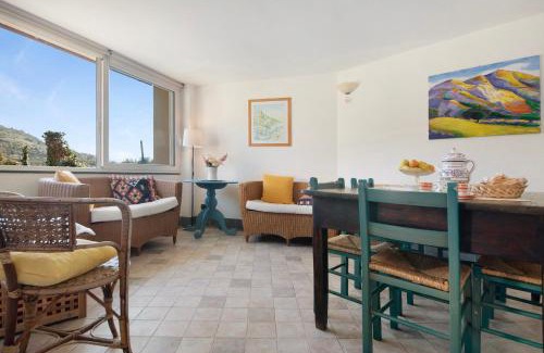 Riva Trigoso House | Nonna Adele