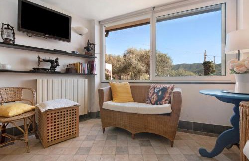 Riva Trigoso House | Nonna Adele