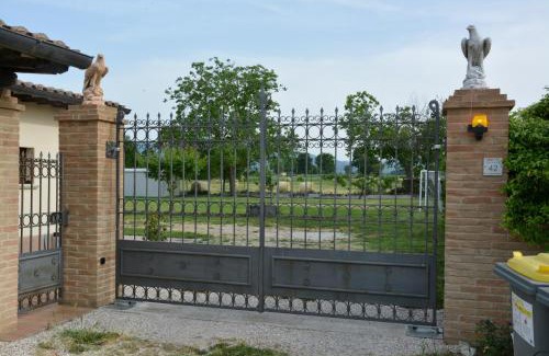 Camporoppolo House | Nonna Alda