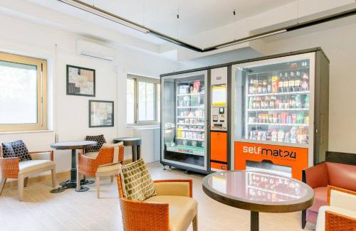 Aurelio Apartment | Nonna Cocchina House Rome close to Vatican City