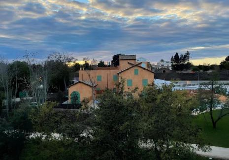 Aurelio Apartment | Nonna Cocchina House Rome close to Vatican City