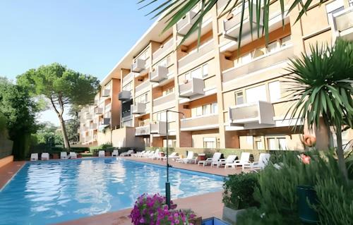 Aurelio Apartment | Nonna Cocchina House Rome close to Vatican City