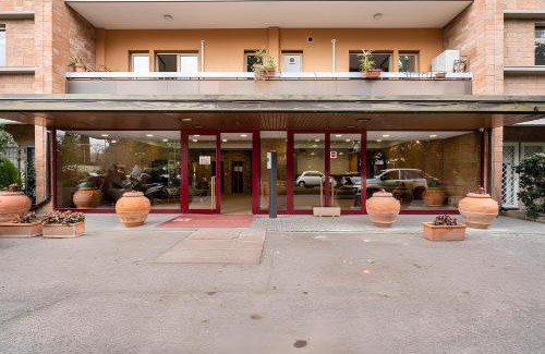 Aurelio Apartment | Nonna Cocchina House Rome close to Vatican City