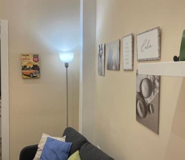 Nocera Inferiore Apartment | Nonna Concetta B&B Nocera - Vicino Tribunale di Nocera - Ristrutturato 2022