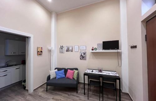 Nocera Inferiore Apartment | Nonna Concetta B&B Nocera - Vicino Tribunale di Nocera - Ristrutturato 2022