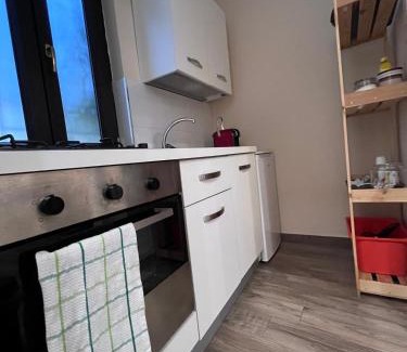 Nocera Inferiore Apartment | Nonna Concetta B&B Nocera - Vicino Tribunale di Nocera - Ristrutturato 2022