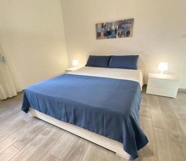 Casa Santa Apartment | Nonna n'Zina Trapani Casa Vacanza