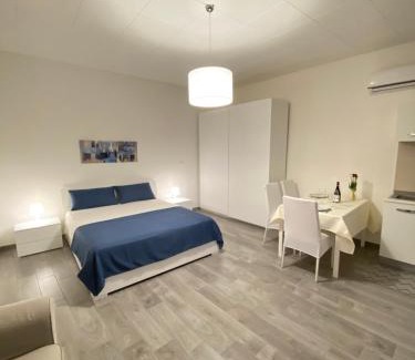 Casa Santa Apartment | Nonna n'Zina Trapani Casa Vacanza