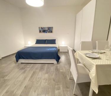 Casa Santa Apartment | Nonna n'Zina Trapani Casa Vacanza