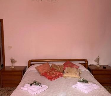 Cortona House | Nonna Nesti