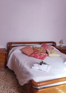 Cortona House | Nonna Nesti