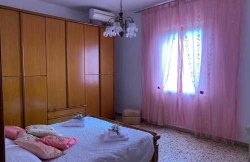 Cortona House | Nonna Nesti