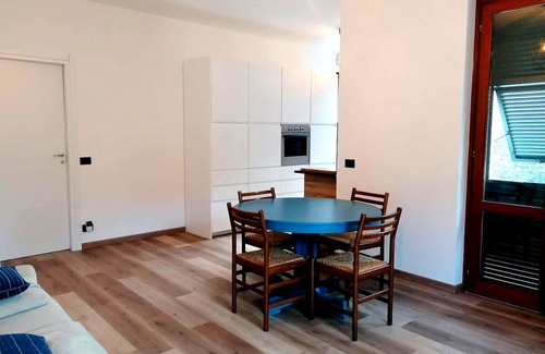 Crocetta Apartment | Nonna Paola Guest House