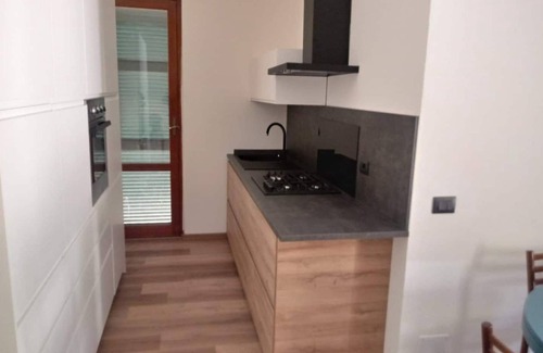 Crocetta Apartment | Nonna Paola Guest House