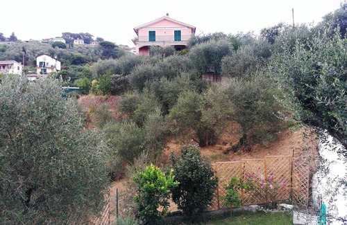 Crocetta Apartment | Nonna Paola Guest House