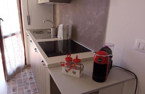 Pietra Ligure Apartment | Nonna Pella Appartamenti - Ginestra