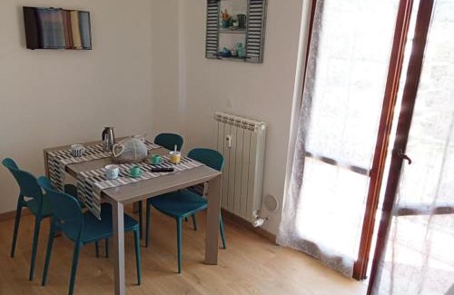 Pietra Ligure Apartment | Nonna Pella Appartamenti - Ginestra