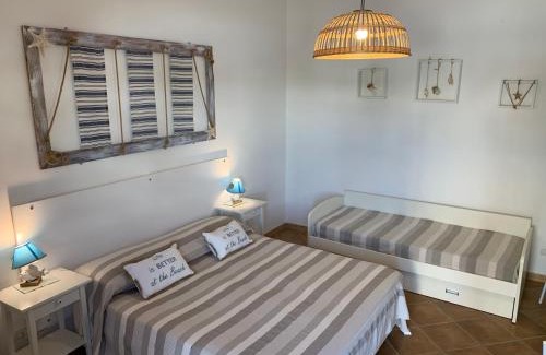 Torre Canne Bed & Breakfast | Nonna Pina