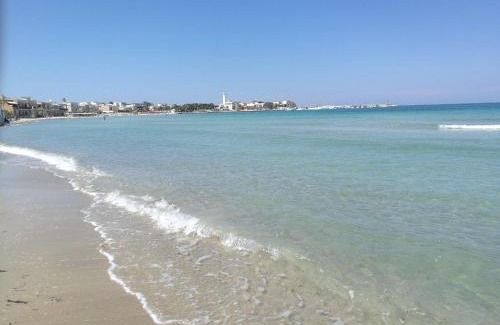 Torre Canne Bed & Breakfast | Nonna Pina