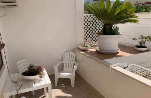 Torre Canne Bed & Breakfast | Nonna Pina
