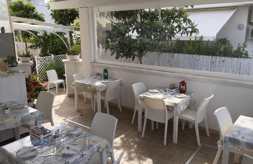 Torre Canne Bed & Breakfast | Nonna Pina