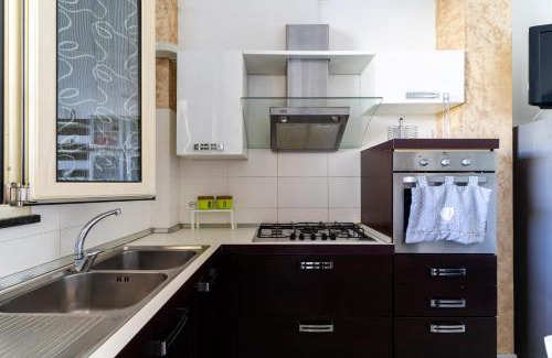Montesano Salentino Apartment | Nonna Rosa