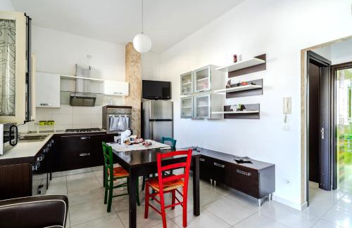 Montesano Salentino Apartment | Nonna Rosa