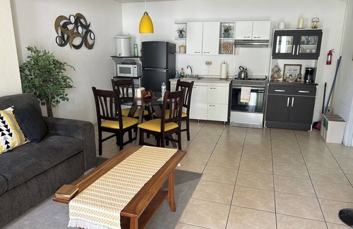 Mixco Apartment | Nonna's loft: apartment in Guatemala City near Antigua