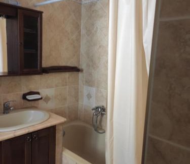 Marina di Patti Apartment | Nonna Sara Casa Vacanze
