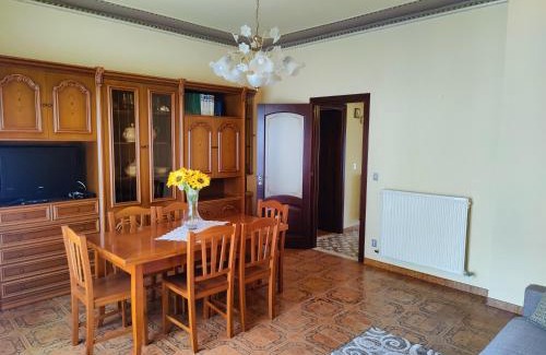 Marina di Patti Apartment | Nonna Sara Casa Vacanze