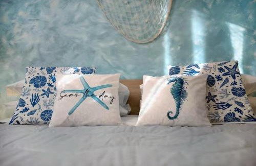 Riva Ligure Apartment | Nonna Sere Home