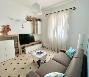 Riva Ligure Apartment | Nonna Sere Home