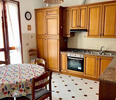 Riva Ligure Apartment | Nonna Sere Home
