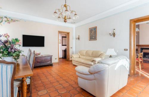 Molazzana Apartment | Nonna Teta 7