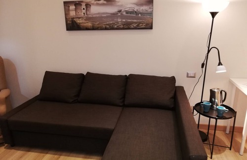 Naples City Centre Apartment | Nonna Tina House - Holiday Home