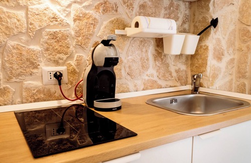 Mola di Bari Apartment | Nonna Vittoria Apartments, Renovated apartments in Puglia