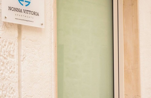 Mola di Bari Apartment | Nonna Vittoria Apartments, Renovated apartments in Puglia