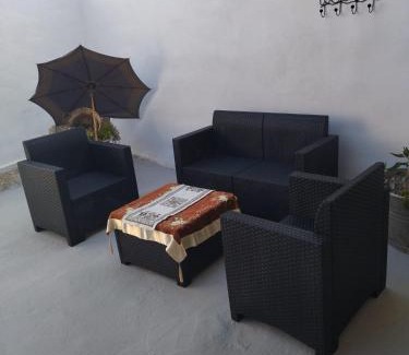 Lizzano Apartment | Nonno Ciccio Apartment