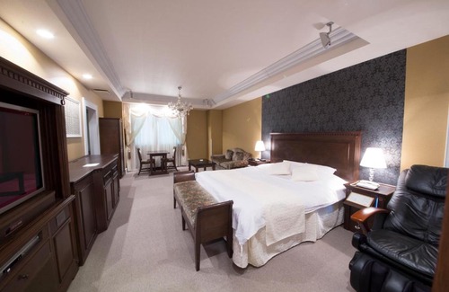 Yokkaichi Hotel | Nonno Classic Hotel (Adult Only)