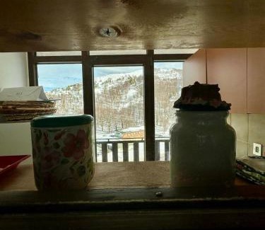 Campitello Matese Apartment | Nonno Leo