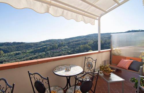 Casal Velino Bed & Breakfast | Nonno Pippino Rooms