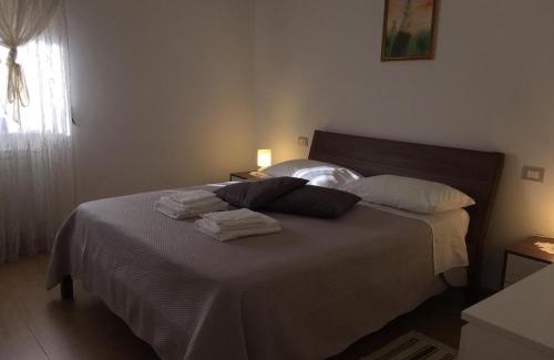 Pezze di Greco Apartment | Nonno's Nest