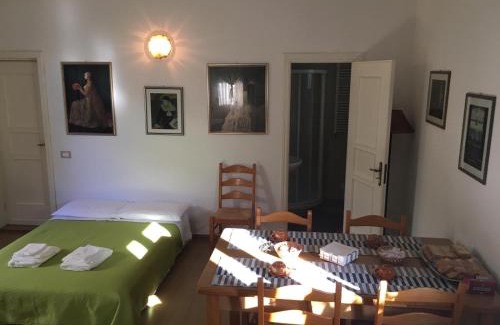 Pezze di Greco Apartment | Nonno's Nest